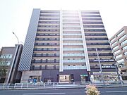 国際センター駅より徒歩9分 12階 築6年6ヶ月の賃貸物件