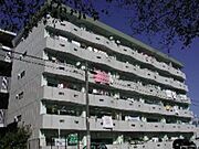 第二若葉ビル 1階 築50年7ヶ月の賃貸物件