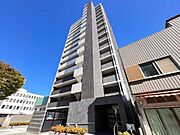 GRANDUKE高辻 4階 築2年11ヶ月の賃貸物件