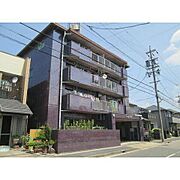 比良駅より徒歩15分 1階 築35年6ヶ月の賃貸物件