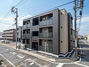 中村日赤駅より徒歩6分 2階 新築の賃貸物件