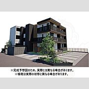 中村公園駅より徒歩11分 3階 新築の賃貸物件