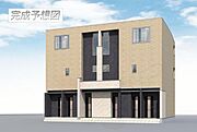 サニー和泉 2階 築7年11ヶ月の賃貸物件
