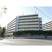 東山ビレッジ 1階 築30年5ヶ月の賃貸物件