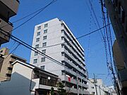 名古屋駅より徒歩8分 8階 築35年3ヶ月の賃貸物件