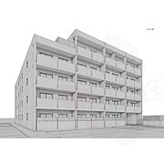 吹上駅より徒歩11分 2階 新築の賃貸物件