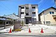 ソフィア 2階 築8年2ヶ月の賃貸物件