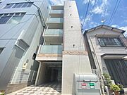 ぱ〜くたうんルナ名古屋 1階 築8年6ヶ月の賃貸物件