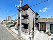高畑駅より徒歩5分 3階 新築の賃貸物件