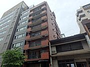 ライオンズマンション丸の内 5階 築44年の賃貸物件