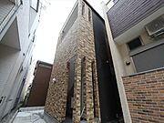 サンクチュアリ 1階 築11年9ヶ月の賃貸物件