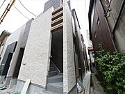 車道駅より徒歩5分 2階 築11年2ヶ月の賃貸物件