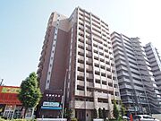 太閤通駅より徒歩3分 12階 築18年6ヶ月の賃貸物件