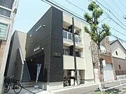 豊田本町駅より徒歩3分 築16年2ヶ月 2階建の賃貸物件