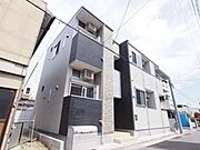 ハーモニーテラス金城町 1階 築8年5ヶ月の賃貸物件