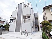 尼ケ坂駅より徒歩6分 1階 築8年5ヶ月の賃貸物件