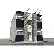 ハーモニーテラス長筬町２ 2階 築6年5ヶ月の賃貸物件