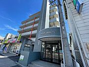 茶屋ヶ坂駅より徒歩5分 4階 築30年6ヶ月の賃貸物件