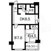 間取り：223040263120