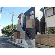ハーモニーテラス下方町 1階 築7年11ヶ月の賃貸物件