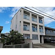 サンシティー鈴和２ 3階 築30年3ヶ月の賃貸物件