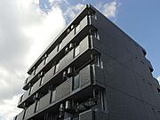 ネオサイト 4階 築25年7ヶ月の賃貸物件