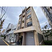 エミービル 4階 築50年9ヶ月の賃貸物件