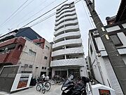 グリーンハイツ新道 10階 築38年1ヶ月の賃貸物件