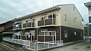 春田駅より徒歩26分 2階 築30年5ヶ月の賃貸物件