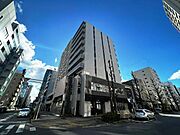 久屋大通駅より徒歩3分 3階 築26年5ヶ月の賃貸物件