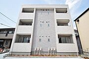 高畑駅より徒歩22分 1階 築9年1ヶ月の賃貸物件