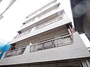 今池駅より徒歩6分 4階 築55年8ヶ月の賃貸物件