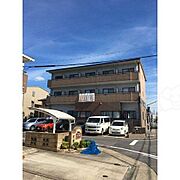 新守山駅より徒歩6分 2階 築23年7ヶ月の賃貸物件