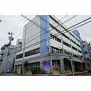 堀田駅より徒歩6分 3階 築62年1ヶ月の賃貸物件