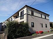 ビオラ館 2階 築24年6ヶ月の賃貸物件