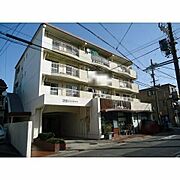 桜本町駅より徒歩10分 4階 築47年3ヶ月の賃貸物件