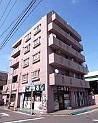 荒畑駅より徒歩18分 4階 築36年5ヶ月の賃貸物件