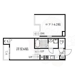 HUMMING LIFE栄生 1階