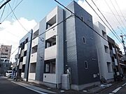 太閤通駅より徒歩4分 2階 築15年6ヶ月の賃貸物件