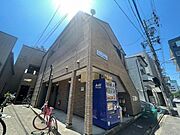 Ｋｓｐａｃｅ東別院 2階 築21年4ヶ月の賃貸物件