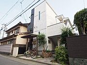 中村公園駅より徒歩10分 築17年7ヶ月 2階建の賃貸物件
