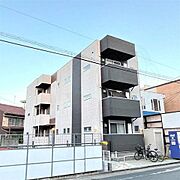 グランレーヴ吹上 1階 築13年7ヶ月の賃貸物件