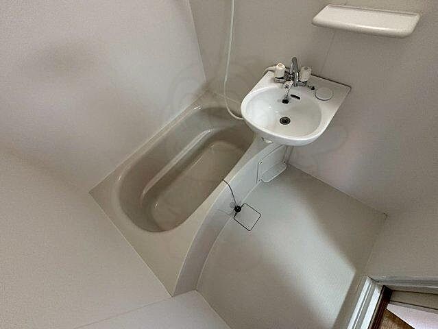 浴室