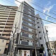 名古屋駅より徒歩5分 7階 築9年7ヶ月の賃貸物件