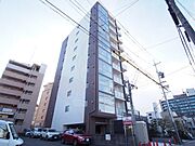 高岳駅より徒歩6分 4階 築8年6ヶ月の賃貸物件