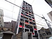 浄心駅より徒歩5分 9階 築7年5ヶ月の賃貸物件