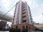 丸の内駅より徒歩9分 3階 築21年1ヶ月の賃貸物件
