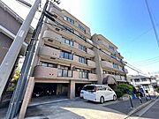 ビハーラ白壁 5階 築32年5ヶ月の賃貸物件