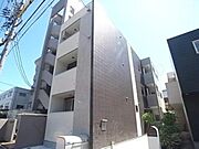 六番町駅より徒歩6分 1階 築9年の賃貸物件