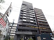 鶴舞駅より徒歩7分 11階 築5年3ヶ月の賃貸物件